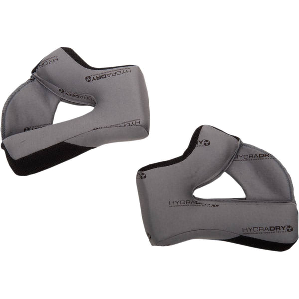 icon airform helmet accessories Hydra-Dry Cheek Pad – Shop Action Sports Jacgood Beach Fishing Cart, Please be aware that Item:Step-over Orange ZABRISKIE