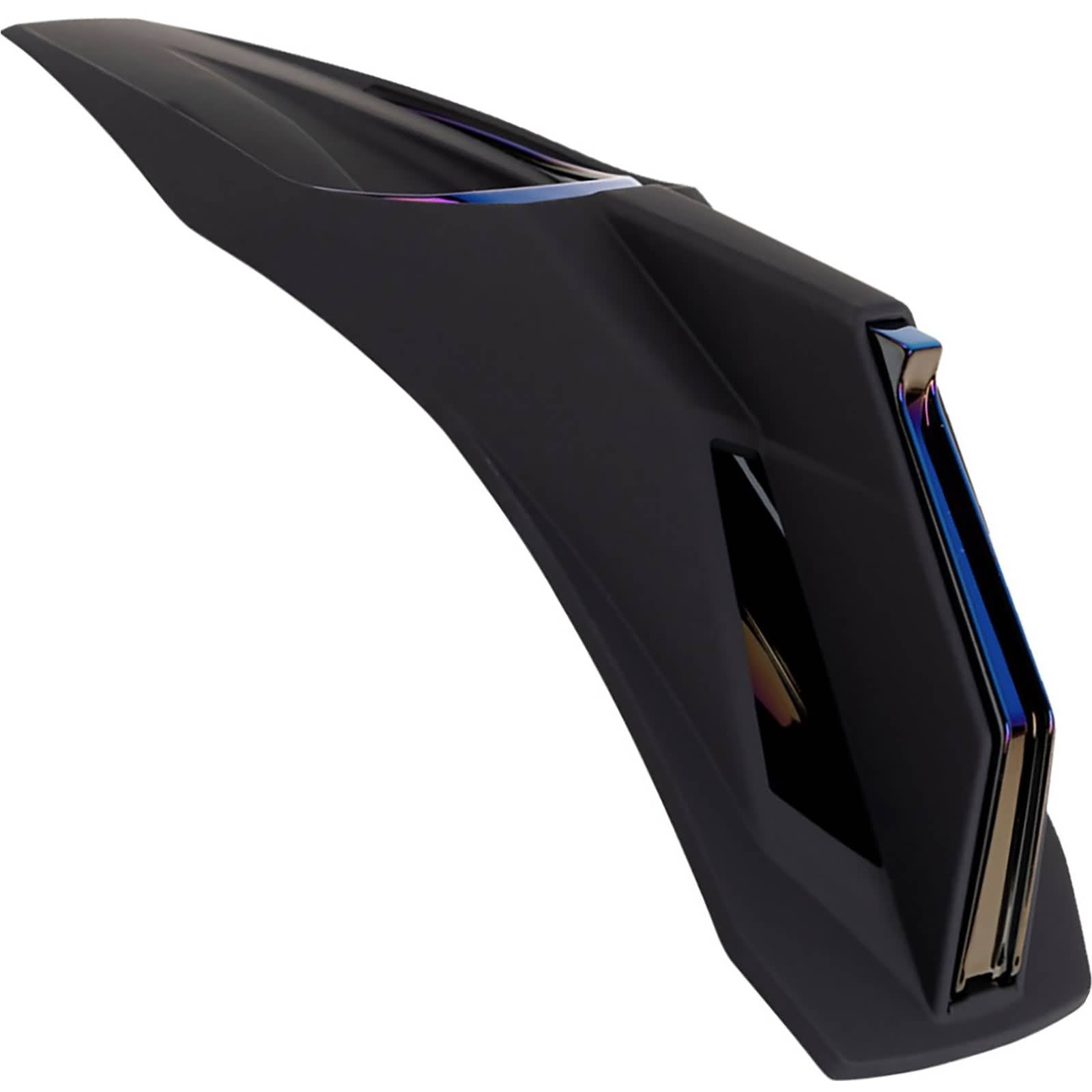 Icon Airform Speedfin Helmet Accessories-0133 Icon Airform Speedfin Helmet Accessories-0133