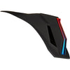 Black / Red Black / Red