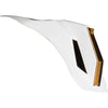 White / Bronze White / Bronze