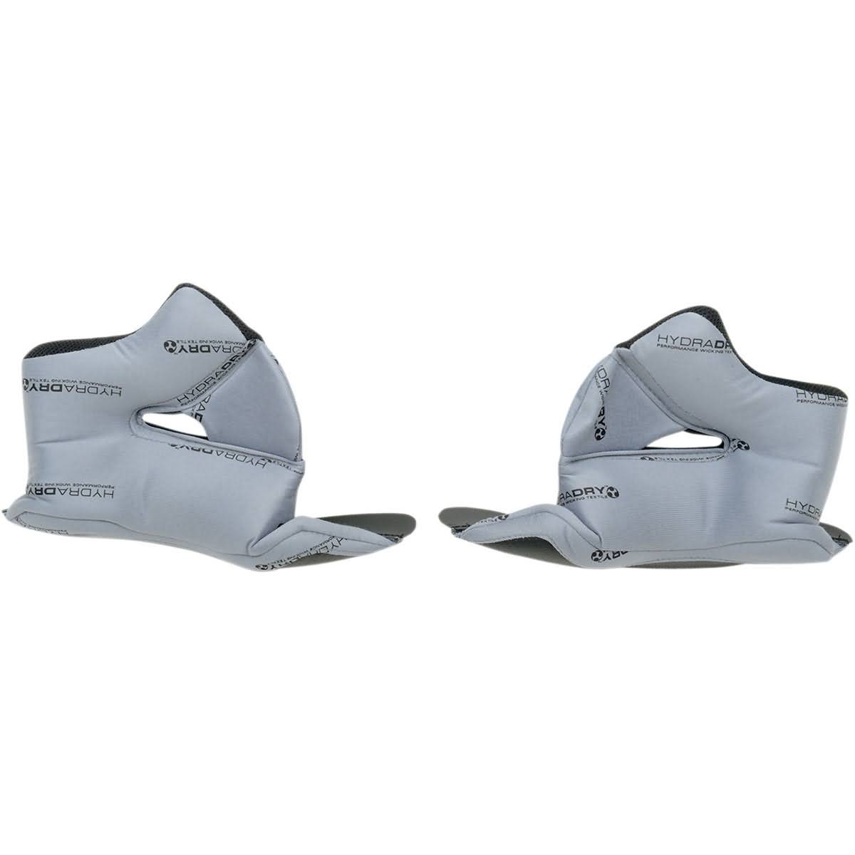 Icon Airmada Hydra-Dry Cheek Pad Helmet Accessories-0134 Icon Airmada Hydra-Dry Cheek Pad Helmet Accessories-0134