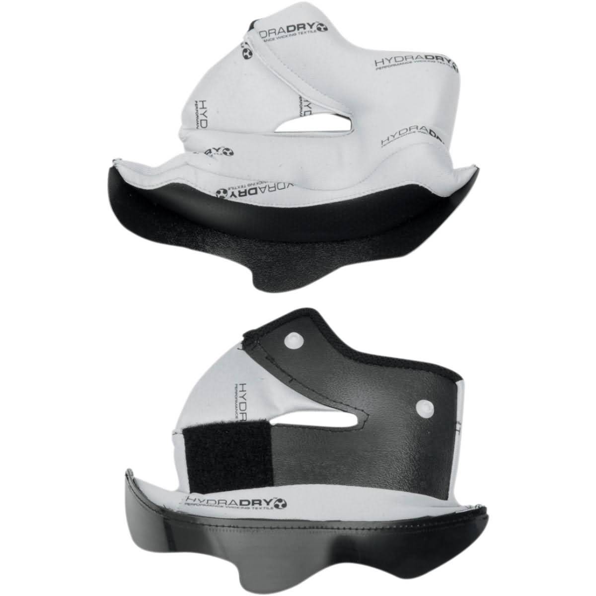 Icon Alliance GT Hydra-Dry Cheek Pad Helmet Accessories-0134 Icon Alliance GT Hydra-Dry Cheek Pad Helmet Accessories-0134