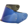 Blue Iridium Blue Iridium