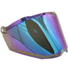 Rainbow Iridium Rainbow Iridium
