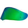Dark Electron Green Iridium Dark Electron Green Iridium
