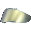 Horns - Dark Electron Gold Iridium Horns - Dark Electron Gold Iridium