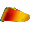 Horns - Dark Electron Red Iridium Horns - Dark Electron Red Iridium