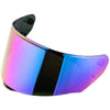 Rainbow Iridium Rainbow Iridium