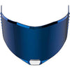Blue Iridium Blue Iridium