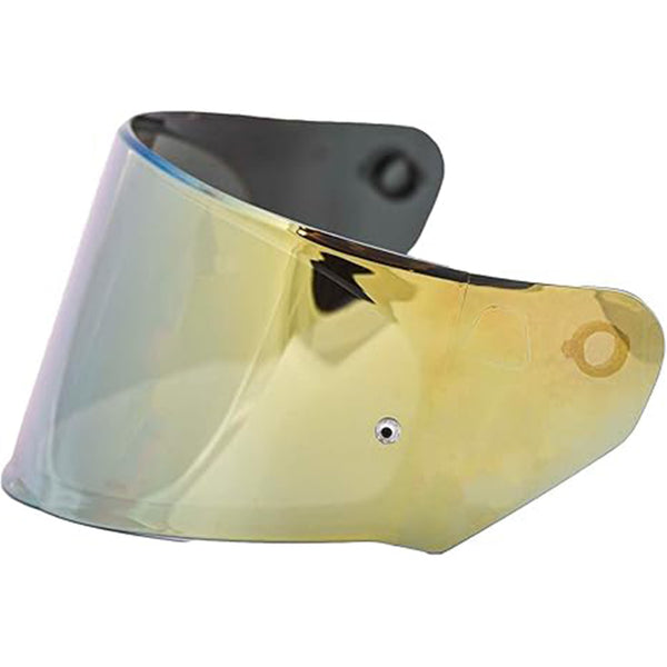 LS2 Valiant Pinlock Ready Outer Face Shield Helmet Accessories – Shop Action Sports