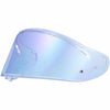 Light Electron Blue Iridium Light Electron Blue Iridium