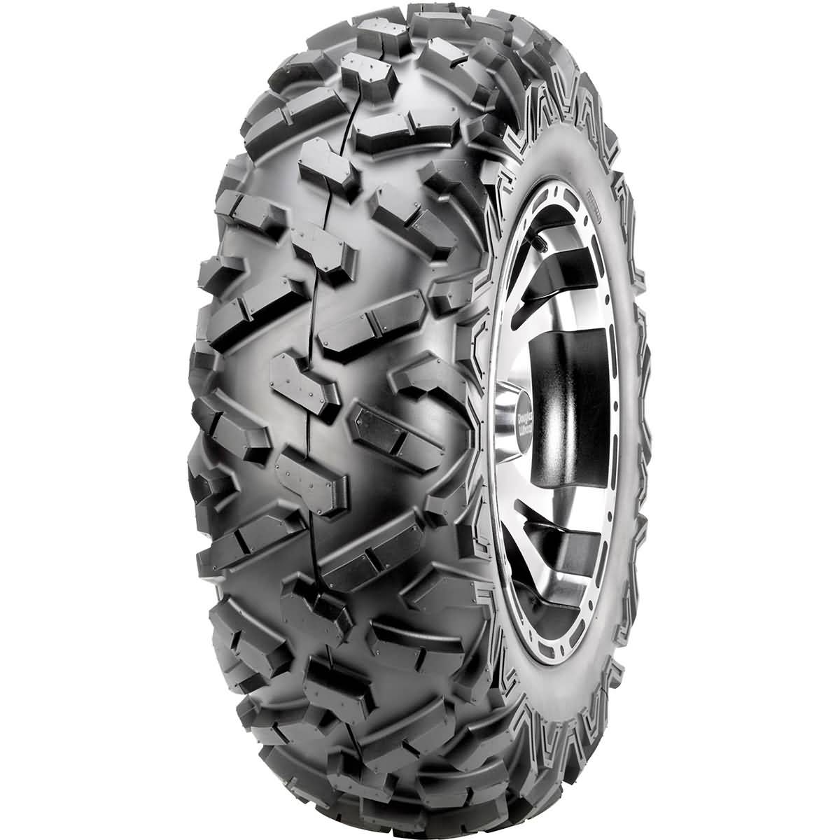 Maxxis Bighorn 2.0 12" Front Off-Road Tires-577 Maxxis Bighorn 2.0 12" Front Off-Road Tires-577