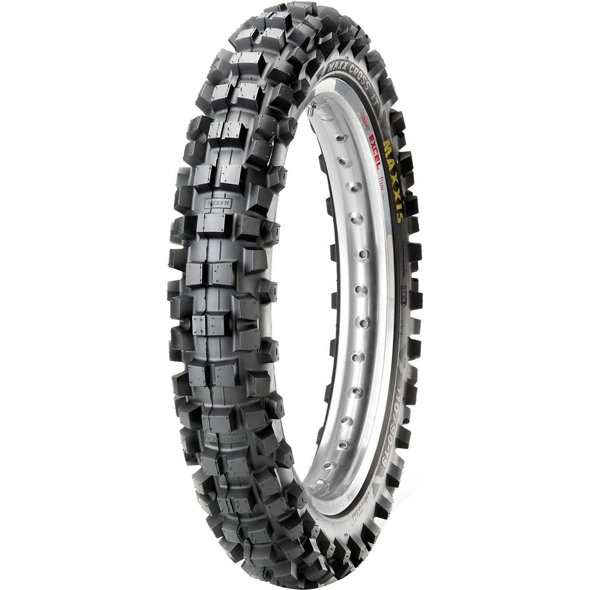 Maxxis Maxxcross IT 18" Rear Off-Road Tires-870 Maxxis Maxxcross IT 18" Rear Off-Road Tires-870