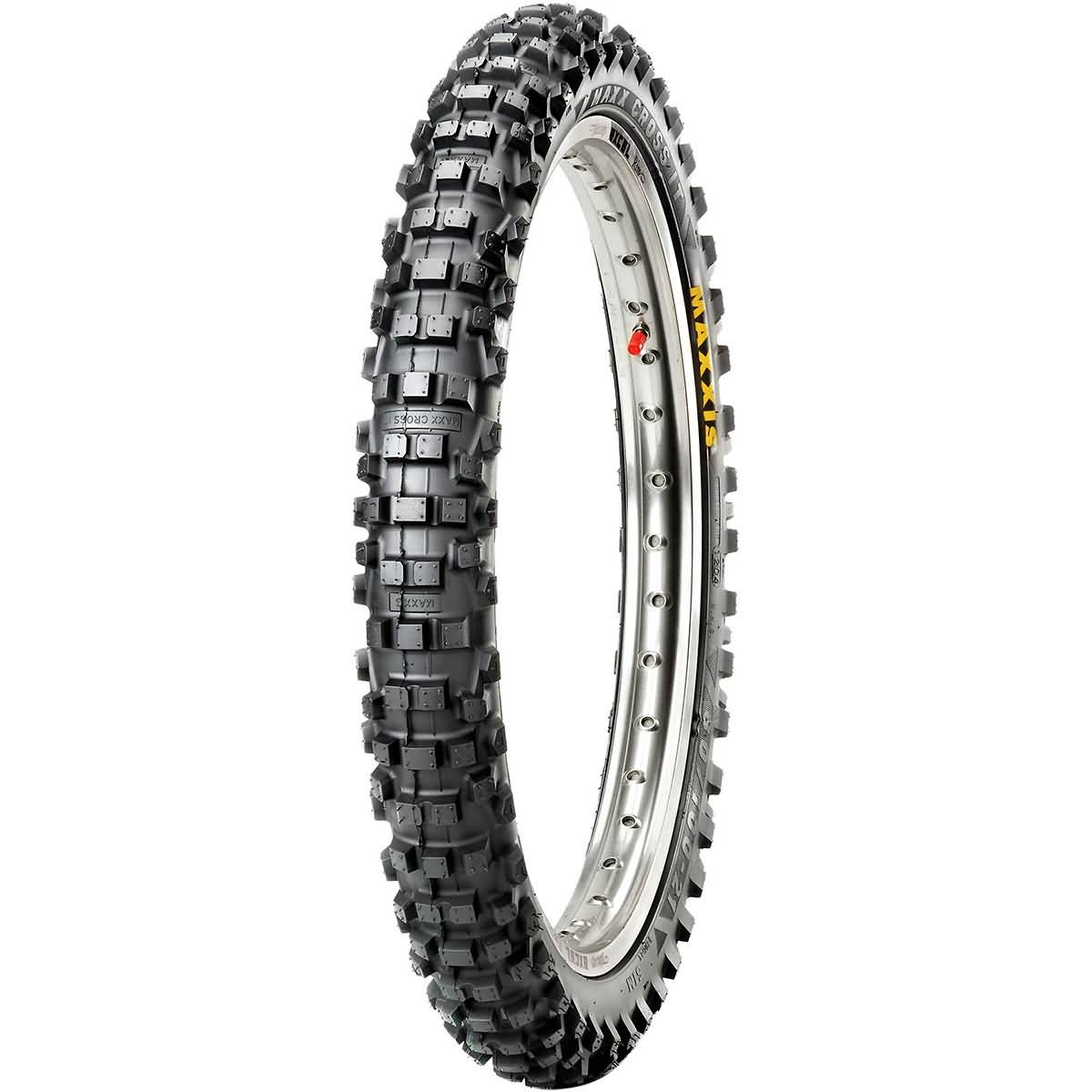 Maxxis Maxxcross IT 21" Front Off-Road Tires-870 Maxxis Maxxcross IT 21" Front Off-Road Tires-870