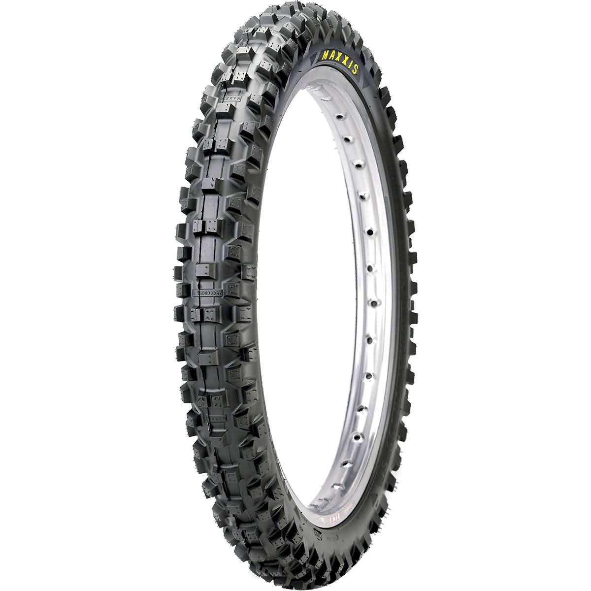 Maxxis Maxxcross SI 21" Front Off-Road Tires-870 Maxxis Maxxcross SI 21" Front Off-Road Tires-870