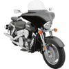 Memphis Shades Batwing Fairing Shield Windshield Motorcycle Accessories- Memphis Shades Batwing Fairing Shield Windshield Motorcycle Accessories