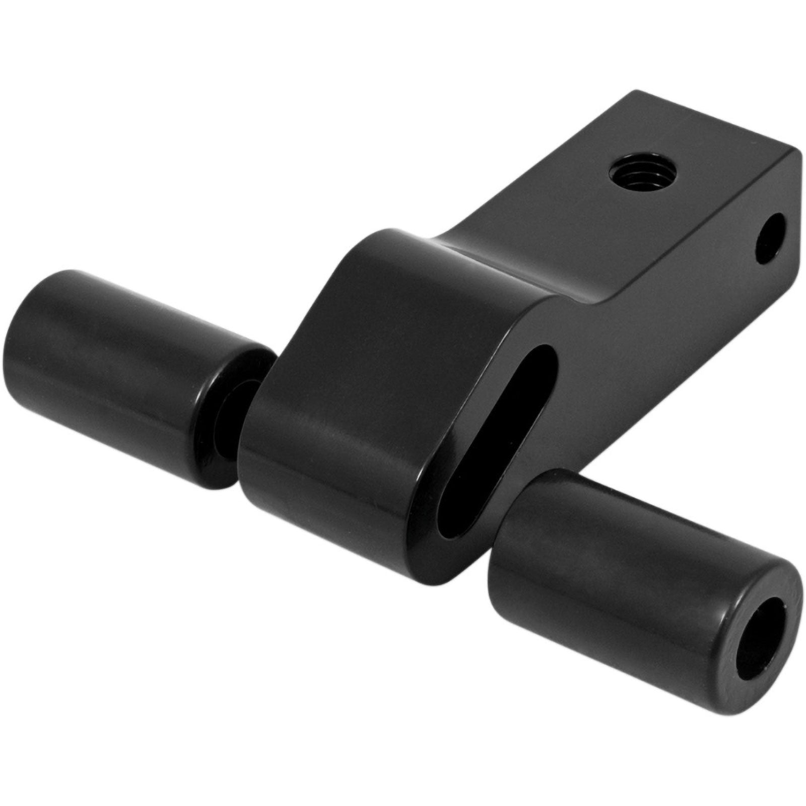Memphis Shades Dual Headlight Extension Block Motorcycle Accessories-2001 Memphis Shades Dual Headlight Extension Block Motorcycle Accessories-2001