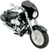 Memphis Shades FLST Bullet Fairing Motorcycle Accessories- Memphis Shades FLST Bullet Fairing Motorcycle Accessories