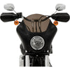 Memphis Shades MEB7215 Handguards Motorcycle Accessories- Memphis Shades MEB7215 Handguards Motorcycle Accessories