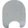 Memphis Shades Road King Replacement Plastic Windshield Motorcycle Accessories-2310 Memphis Shades Road King Replacement Plastic Windshield Motorcycle Accessories