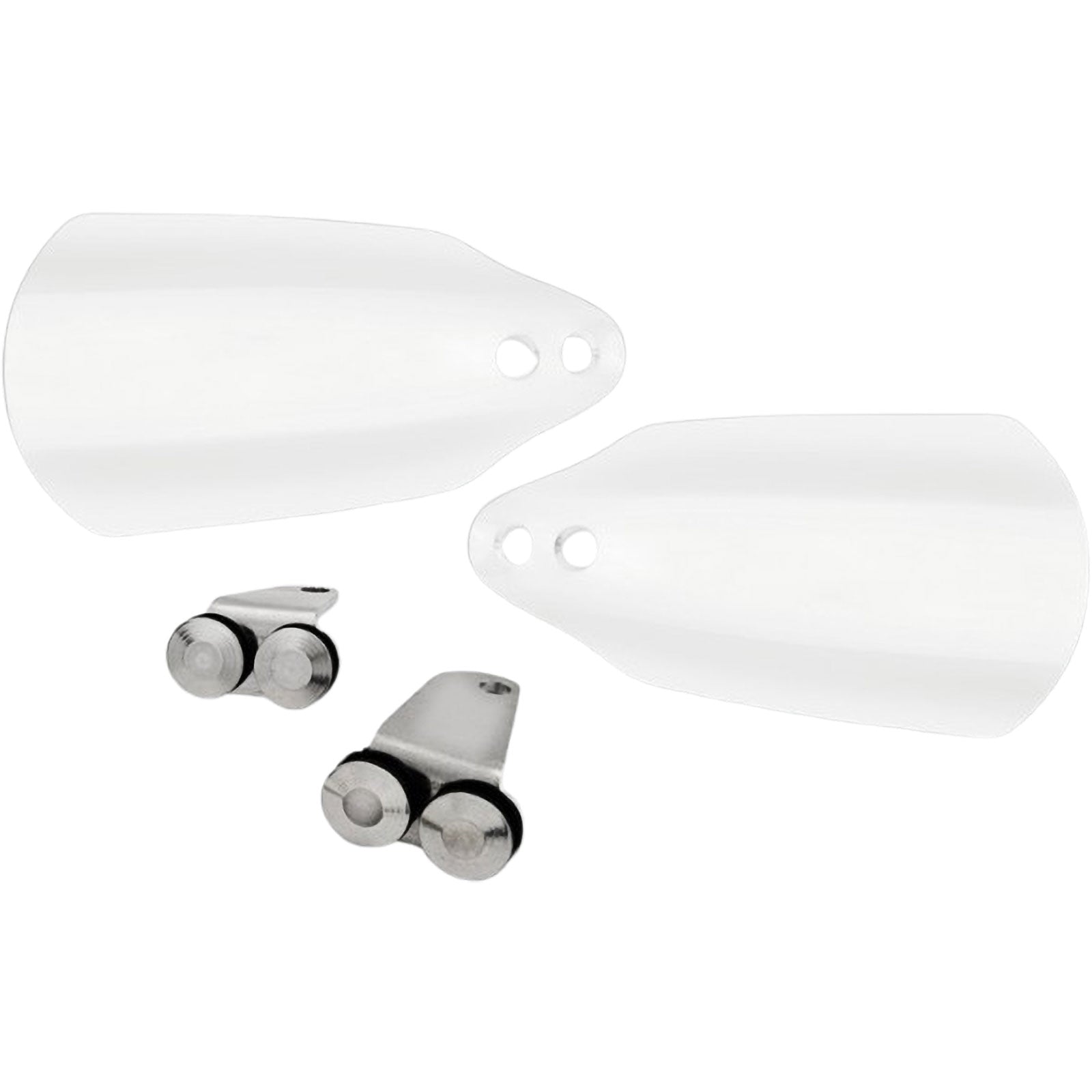 Memphis Shades MEM7215 Handguards Accessories-0635 Memphis Shades MEM7215 Handguards Accessories-0635