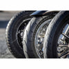 Michelin Scorcher 11 F-Spec 18" Front Cruiser Tires-0303 Michelin Scorcher 11 F-Spec 18" Front Cruiser Tires