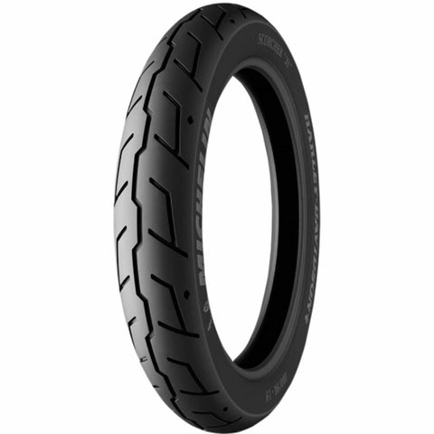 Michelin Scorcher 31 Reinforced 21 Front Cruiser Tires Michelin Scorcher 31 Reinforced 21 Front Cruiser Tires