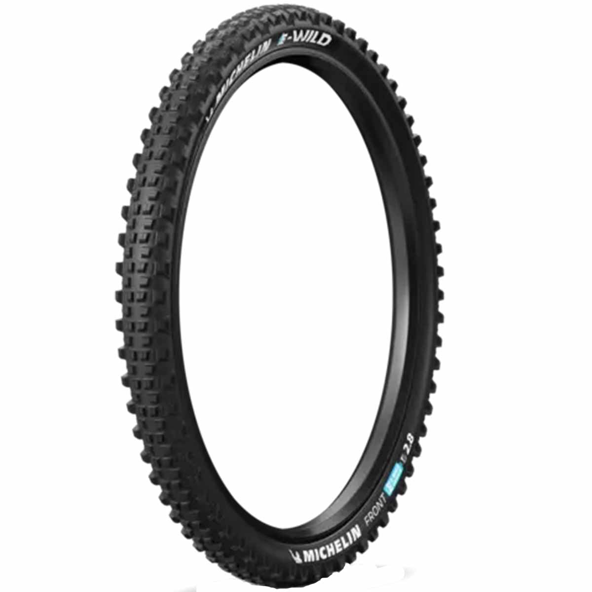 Michelin E-Wild 29" Front MTB Tires-0344 Michelin E-Wild 29" Front MTB Tires-0344