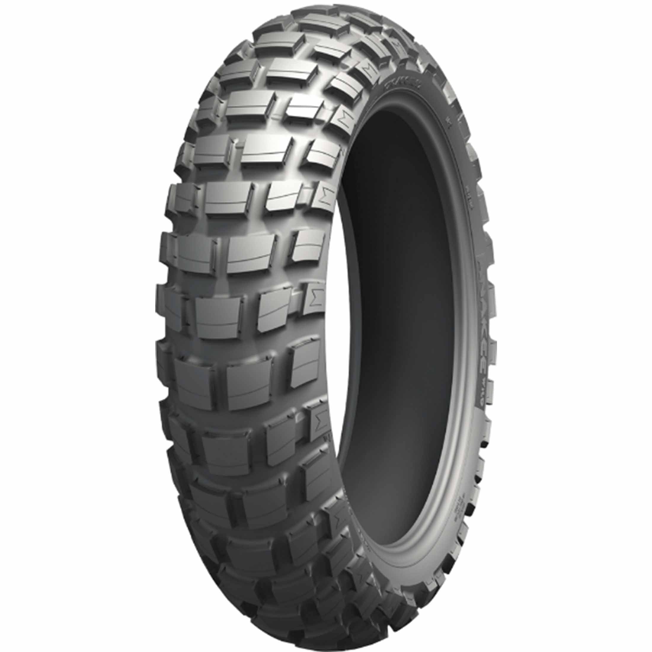 Michelin Anakee Wild 17" Rear Off-Road Tires-0317 Michelin Anakee Wild 17" Rear Off-Road Tires-0317