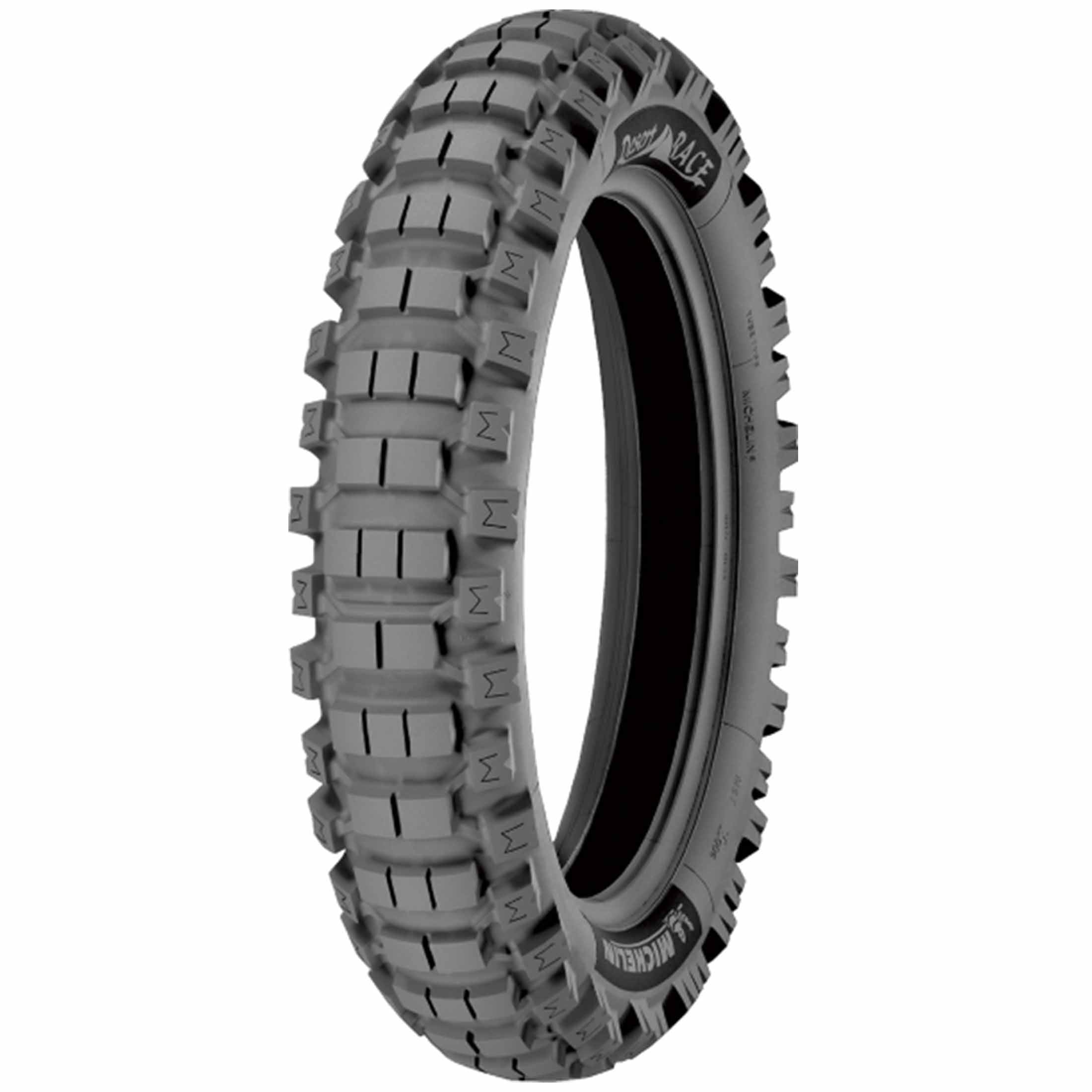 Michelin Desert Race 18" Rear Off-Road Tires-0313 Michelin Desert Race 18" Rear Off-Road Tires-0313