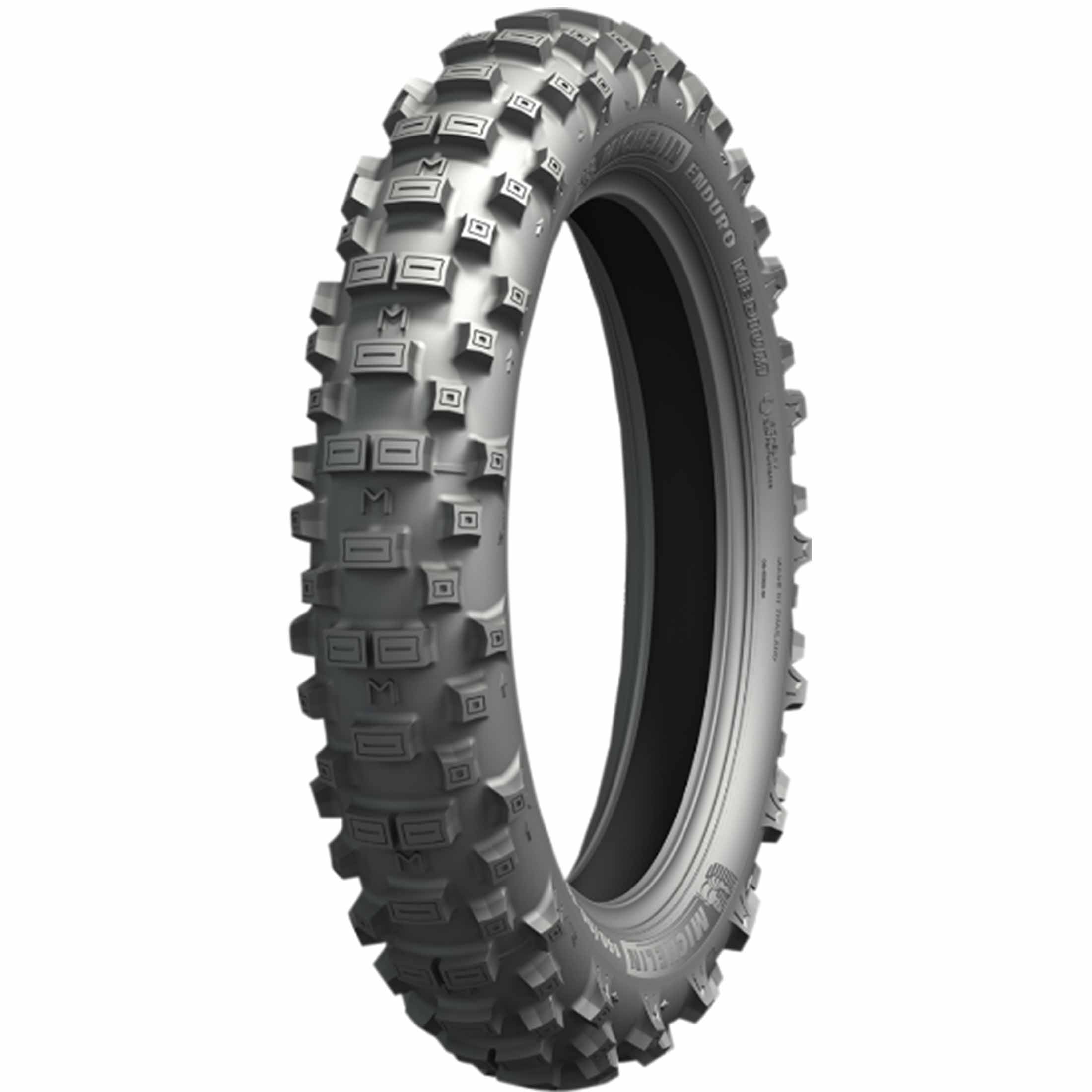 Michelin Enduro Medium 18" Rear Off-Road Tires-0317 Michelin Enduro Medium 18" Rear Off-Road Tires-0317