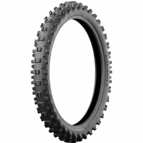 Michelin StarCross 6 Sand 21 Front Off-Road Tires Michelin StarCross 6 Sand 21 Front Off-Road Tires