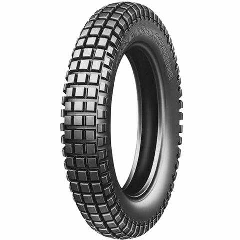 Michelin Trial Light Competition 21 Front Off-Road Tires Michelin Trial Light Competition 21 Front Off-Road Tires