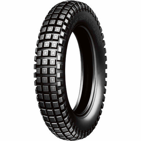 Michelin Trial X-Light Competition 18 Rear Off-Road Tires Michelin Trial X-Light Competition 18 Rear Off-Road Tires