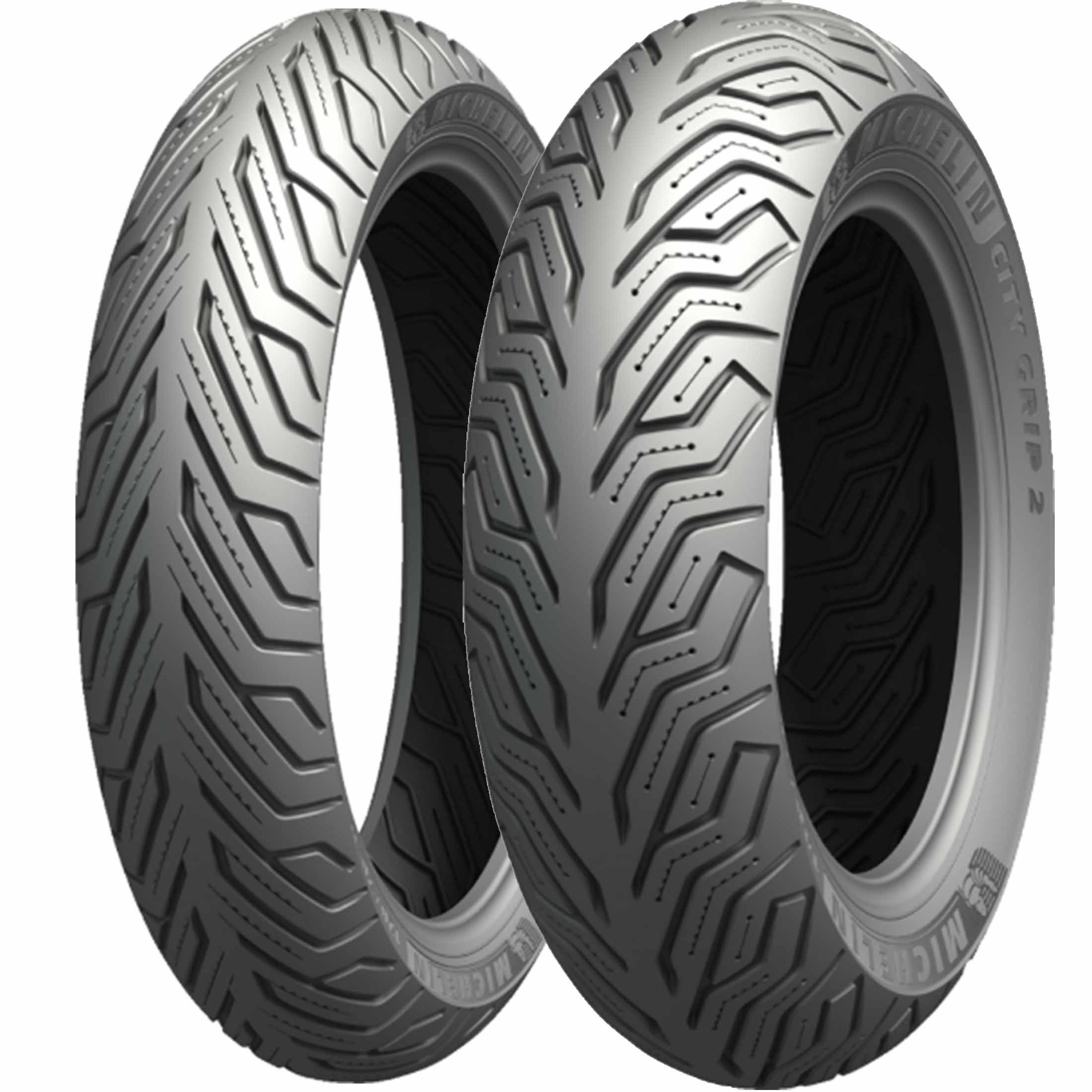 Michelin City Grip 2 Reinforced 14" Front/Rear Street Tires Michelin City Grip 2 Reinforced 14" Front/Rear Street Tires