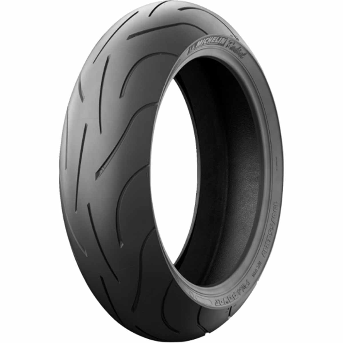 Michelin Pilot Power 2CT 17" Rear Street Tires-0302 Michelin Pilot Power 2CT 17" Rear Street Tires-0302