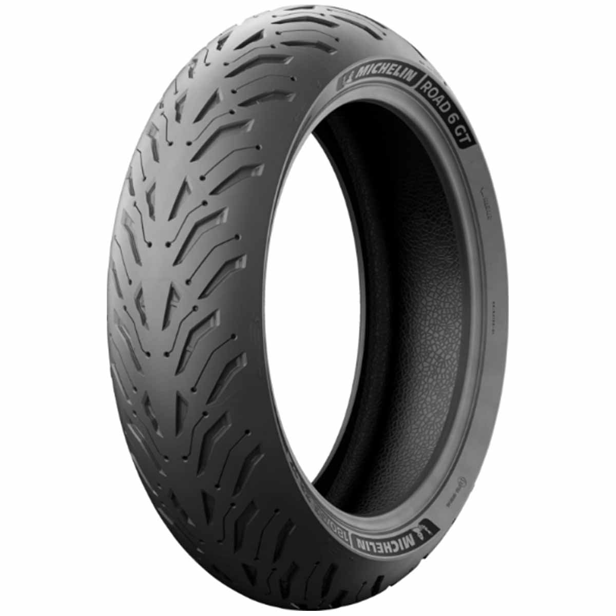 Michelin Road 6 GT 17" Rear Street Tires-0302 Michelin Road 6 GT 17" Rear Street Tires-0302
