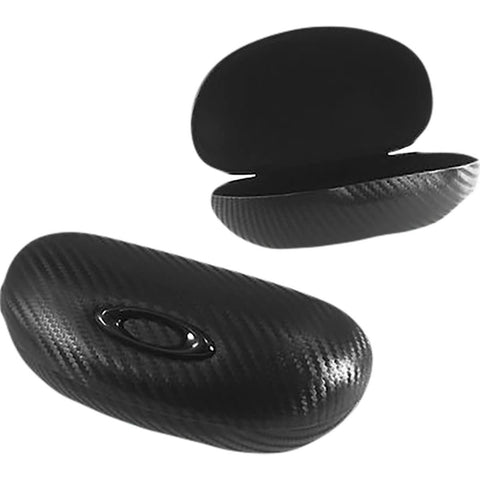 Oakley Ellipse O Carbon Case Sunglass Accessories (Brand New) Oakley Ellipse O Carbon Case Sunglass Accessories (Brand New)