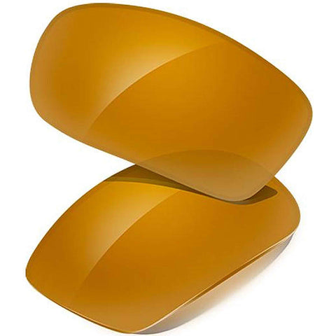 Oakley Fives Squared/Fives 3.0 Replacement Lens Sunglass Accessories (Brand New) Oakley Fives Squared/Fives 3.0 Replacement Lens Sunglass Accessories (Brand New)