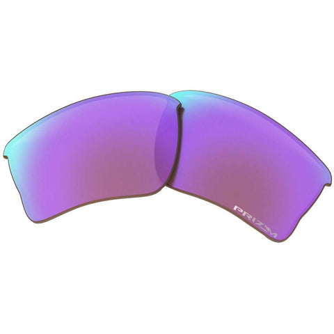 Oakley Quarter Prizm Jacket Replacement Lens Sunglass Accessories (Refurbished) Oakley Quarter Prizm Jacket Replacement Lens Sunglass Accessories (Refurbished)