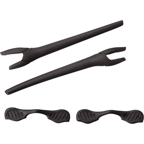 Oakley Radar EV XS Path Earsock/Nosepad Kit Youth Sunglass Accessories (Refurbished) Oakley Radar EV XS Path Earsock/Nosepad Kit Youth Sunglass Accessories (Refurbished)