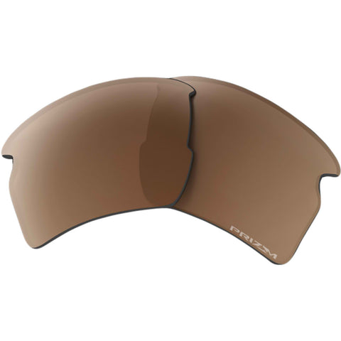 Oakley Flak 2.0 XL Prizm Polarized Replacement Lens Sunglass Accessories (Refurbished) Oakley Flak 2.0 XL Prizm Polarized Replacement Lens Sunglass Accessories (Refurbished)