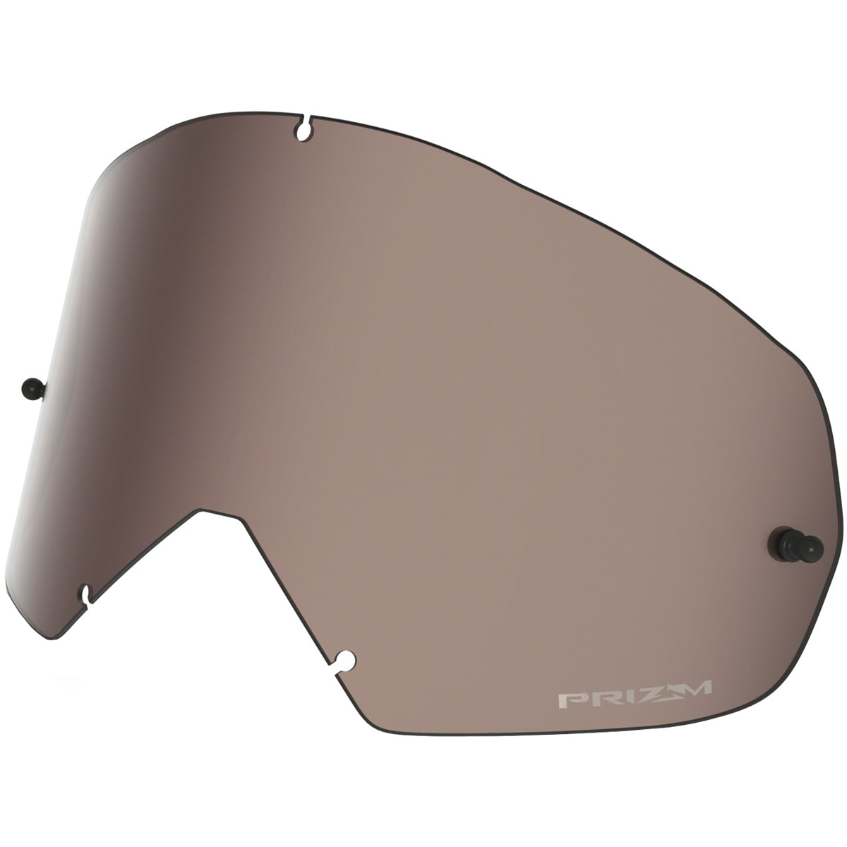 Oakley Mayhem Pro Prizm Replacement Lens Goggles Accessories-100 Oakley Mayhem Pro Prizm Replacement Lens Goggles Accessories-100