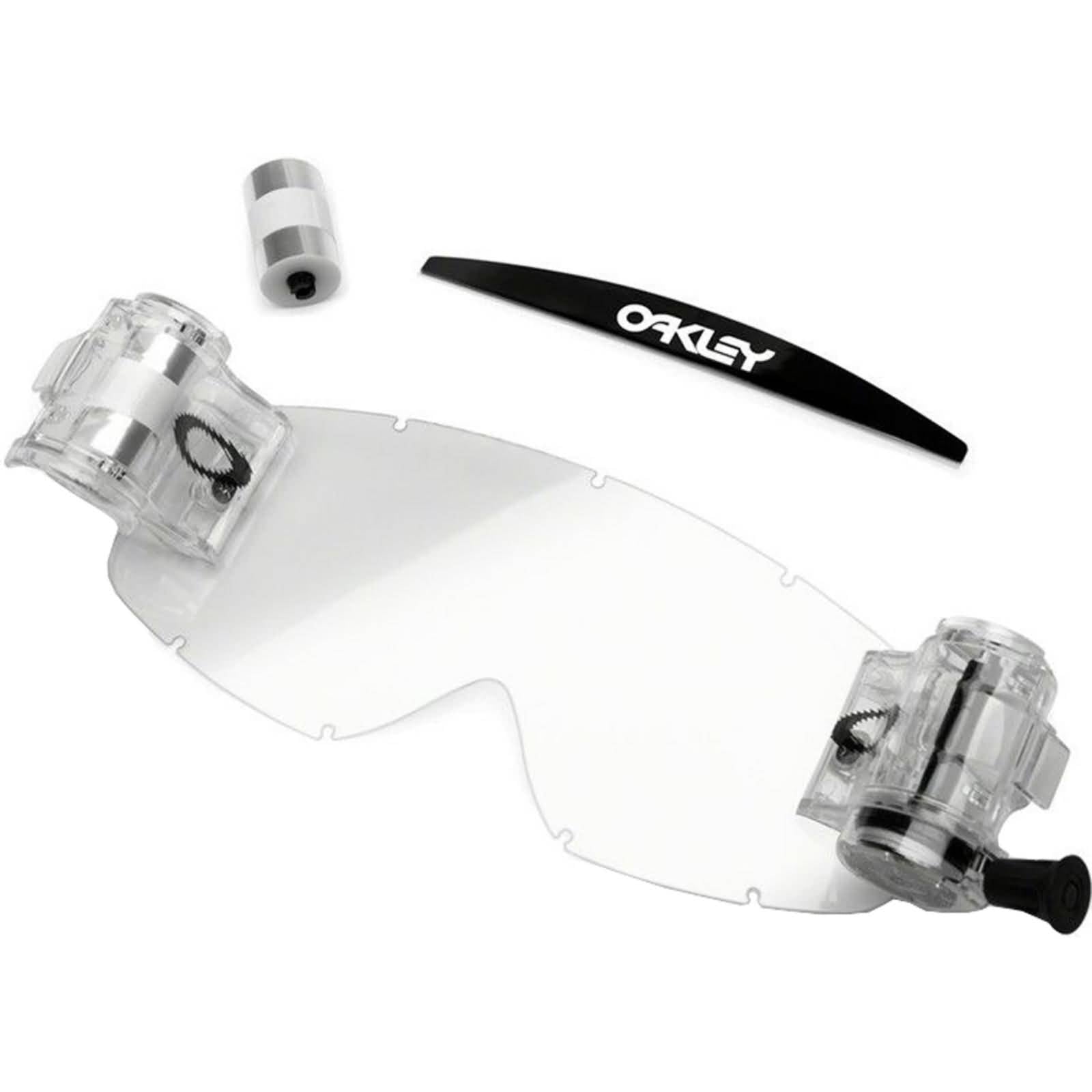 Oakley XS O-Frame Roll Off MX Goggles Accessories-02-071-1 Oakley XS O-Frame Roll Off MX Goggles Accessories-02-071-1