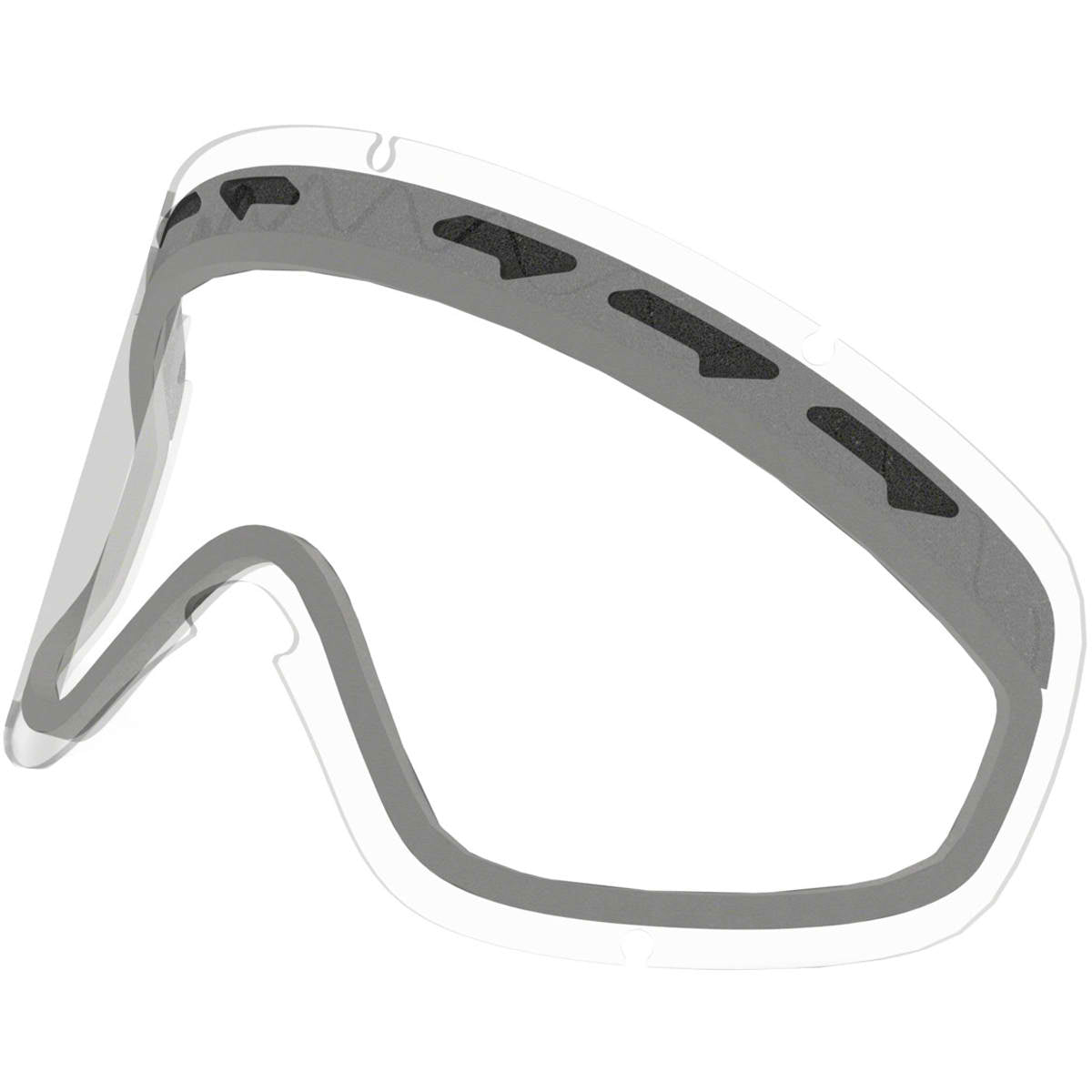 Oakley O2 XS Replacement Lens Goggles Accessories-59-258 Oakley O2 XS Replacement Lens Goggles Accessories-59-258