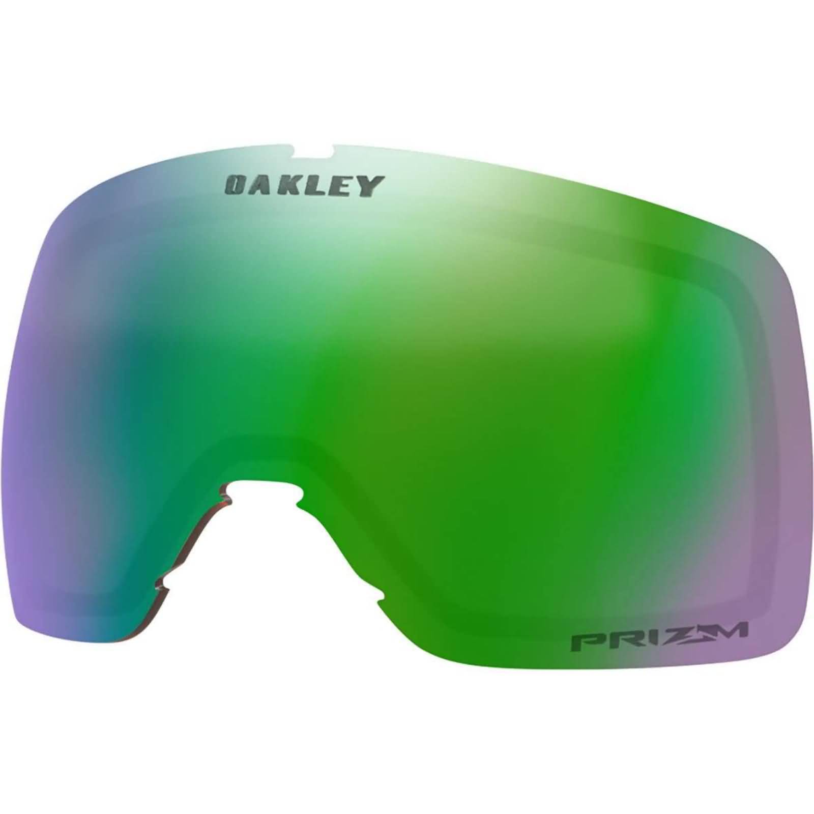 Oakley Flight Tracker S Prizm Replacement Lens Goggles Accessories-103 Oakley Flight Tracker S Prizm Replacement Lens Goggles Accessories-103