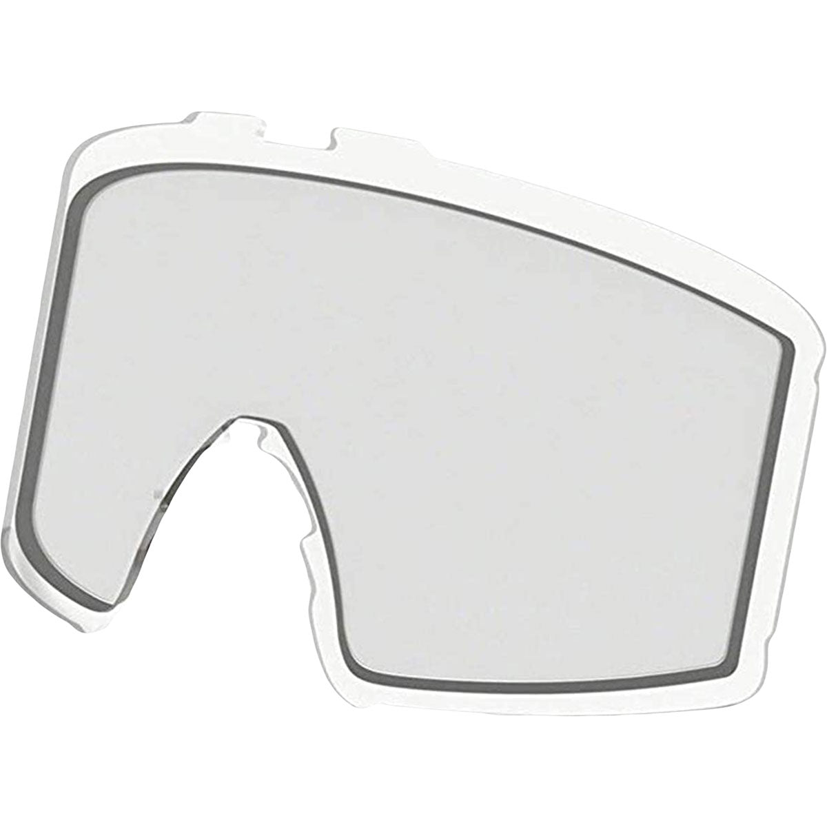 Oakley Line Miner XM Replacement Lens Goggles Accessories-102 Oakley Line Miner XM Replacement Lens Goggles Accessories-102