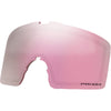 Prizm Snow Hi Pink Prizm Snow Hi Pink
