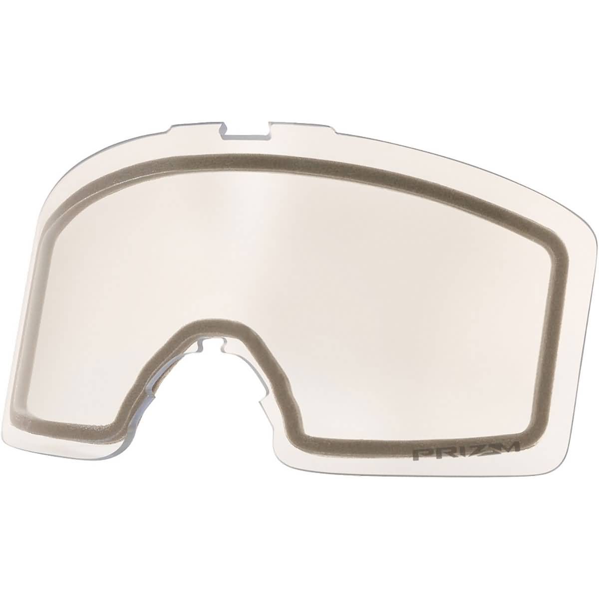 Oakley Line Miner S Prizm Replacement Lens Youth Goggles Accessories-102 Oakley Line Miner S Prizm Replacement Lens Youth Goggles Accessories-102