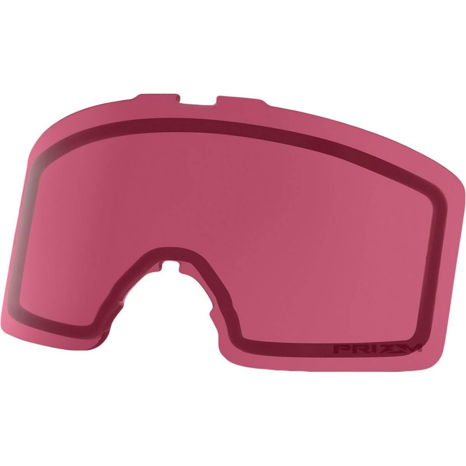 Oakley Line Miner XS Prizm Replacement Lens Youth Goggles Accessories-AOO7095LS Oakley Line Miner XS Prizm Replacement Lens Youth Goggles Accessories-AOO7095LS